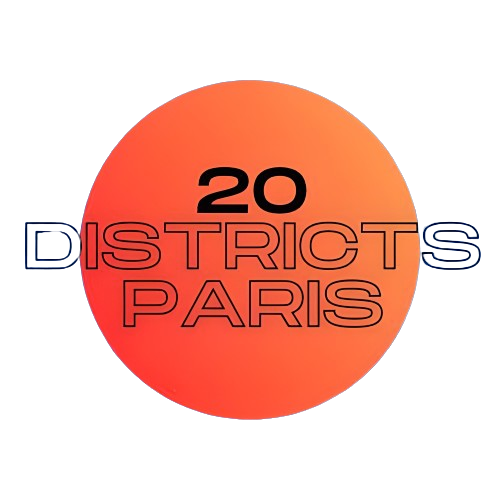 20 Districts